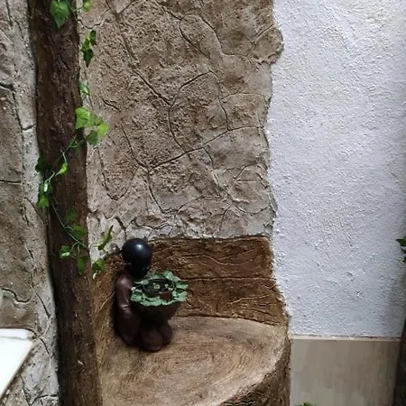 Quetzal Turisme Rural A Tortosa, Terres De L Ebre Tatil Evi Bitem