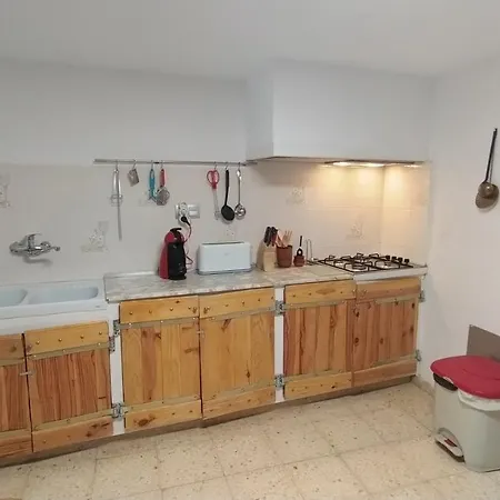 Quetzal Turisme Rural A Tortosa, Terres De L Ebre Tatil Evi