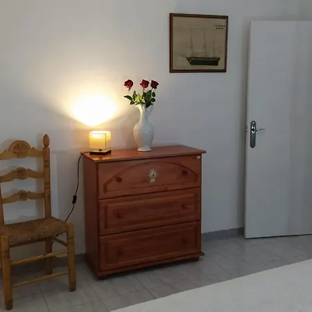 Holiday home Quetzal Turisme Rural A Tortosa, Terres De L Ebre