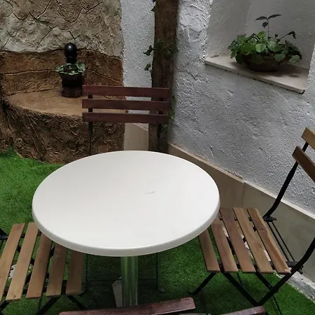 Quetzal Turisme Rural A Tortosa, Terres De L Ebre Holiday home