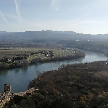 Quetzal Turisme Rural A Tortosa, Terres De L Ebre Holiday home