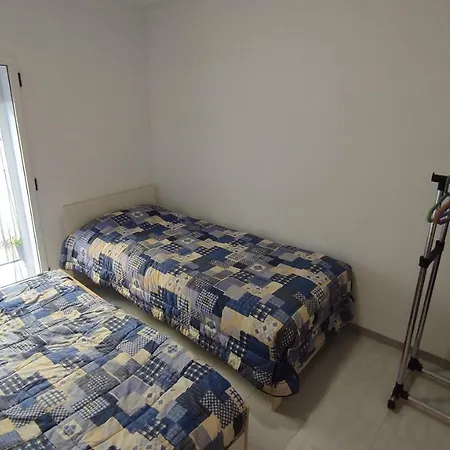 Holiday home Quetzal Turisme Rural A Tortosa, Terres De L Ebre *