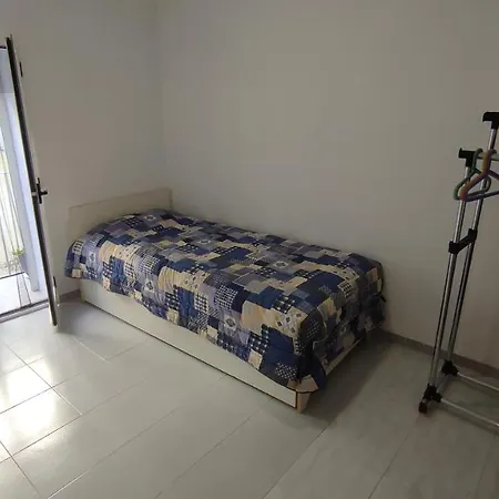Holiday home Quetzal Turisme Rural A Tortosa, Terres De L Ebre *