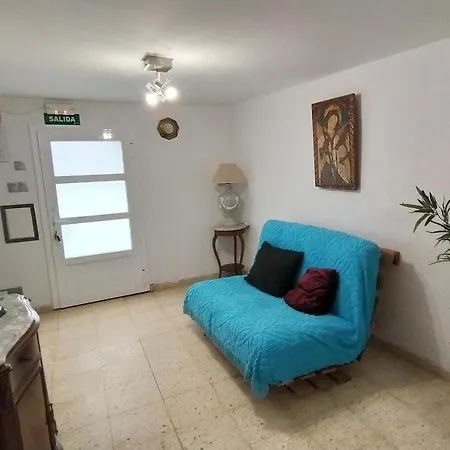Quetzal Turisme Rural A Tortosa, Terres De L Ebre Holiday home