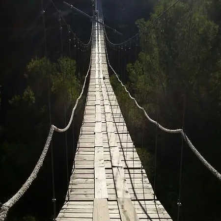 Quetzal Turisme Rural A Tortosa, Terres De L Ebre Bitem