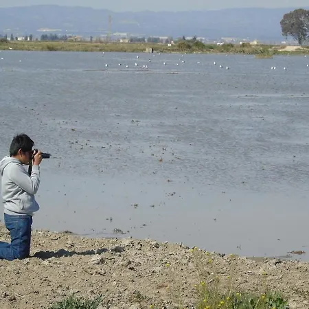 Quetzal Turisme Rural A Tortosa, Terres De L Ebre *