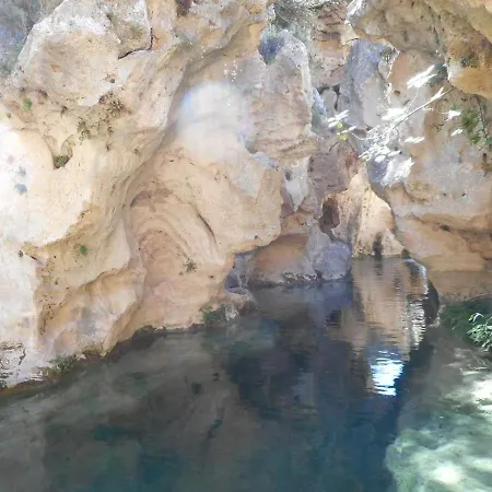 Quetzal Turisme Rural A Tortosa, Terres De L Ebre * Bitem