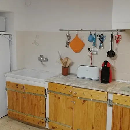 Quetzal Turisme Rural A Tortosa, Terres De L Ebre *