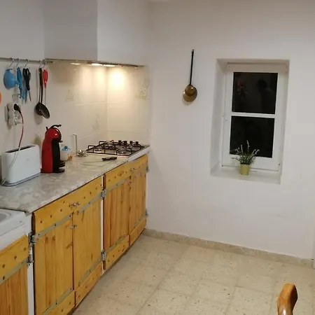 Holiday home Quetzal Turisme Rural A Tortosa, Terres De L Ebre