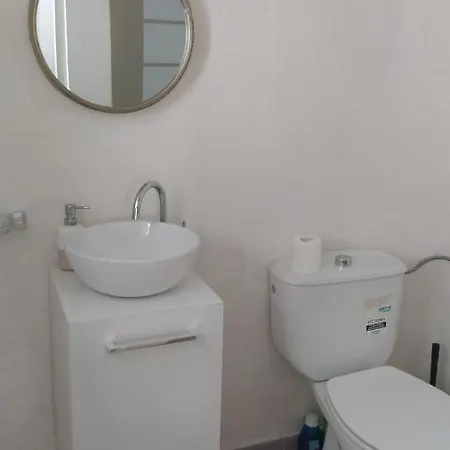 Holiday home Quetzal Turisme Rural A Tortosa, Terres De L Ebre *