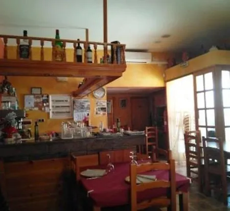 Holiday home Quetzal Turisme Rural A Tortosa, Terres De L Ebre Bitem