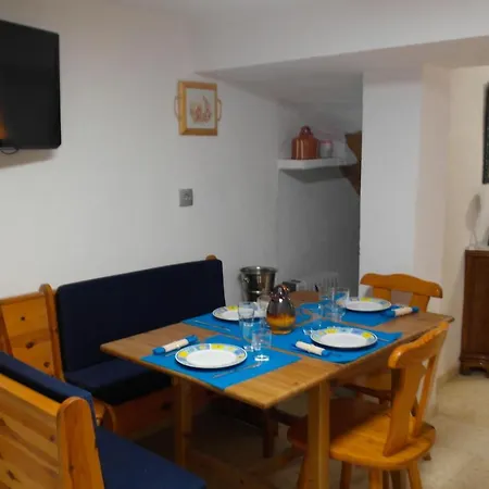 Quetzal Turisme Rural A Tortosa, Terres De L Ebre Holiday home Bitem