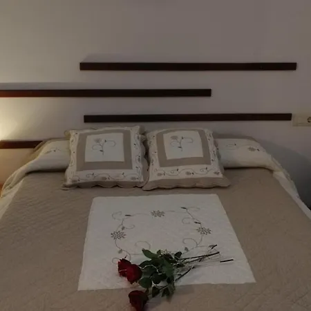 Holiday home Quetzal Turisme Rural A Tortosa, Terres De L Ebre Bitem