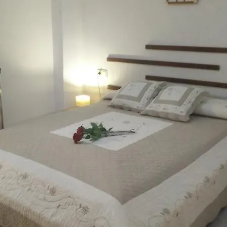 Holiday home Quetzal Turisme Rural A Tortosa, Terres De L Ebre Bitem