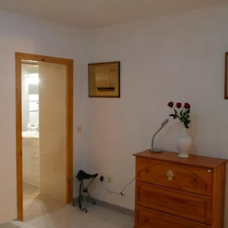 Holiday home Quetzal Turisme Rural A Tortosa, Terres De L Ebre *